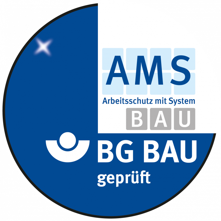 AMS-Zertifizierung