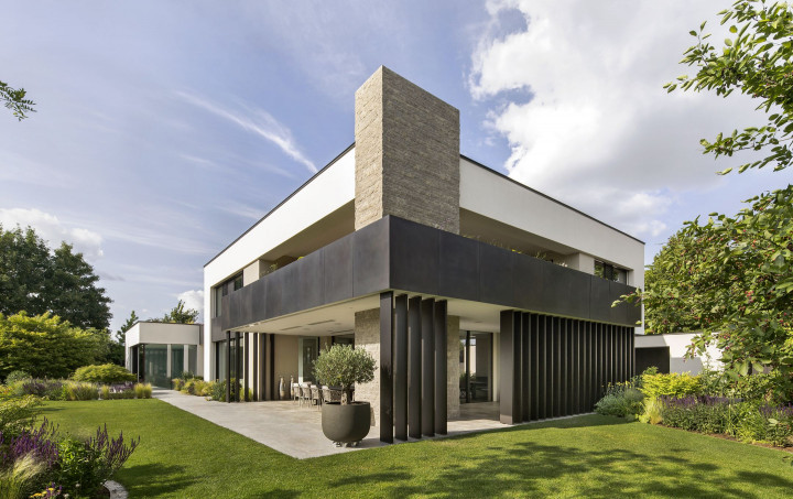 Neubau EFH / Ingolstadt Neubau EFH, Ingolstadt